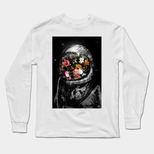 Bloom II Long Sleeve T-Shirt